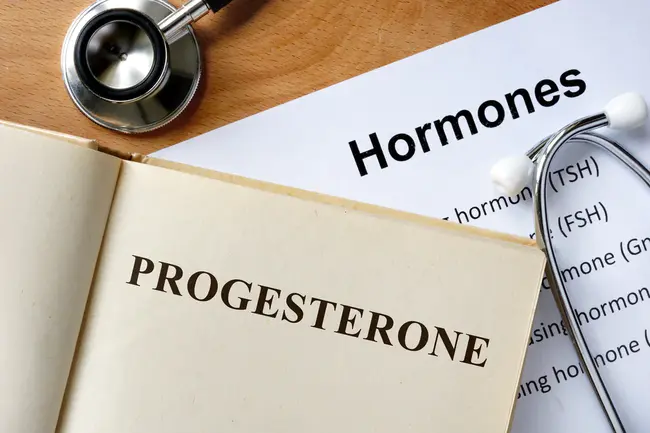 Progesterone Response Element : 孕酮应答元件