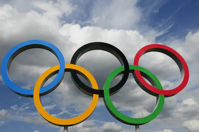 Olympic Development : 奥林匹克发展