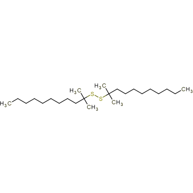 Di-Tert-Dodecyl PolySulfide : 二叔十二烷基多硫化物