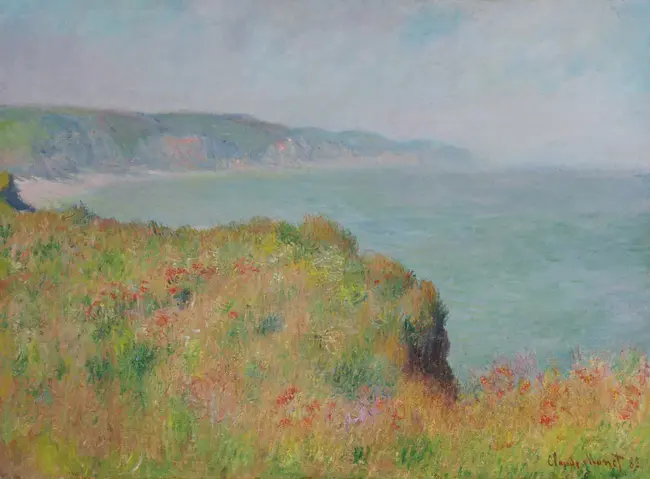 Monet Information Resource : 莫奈信息资源