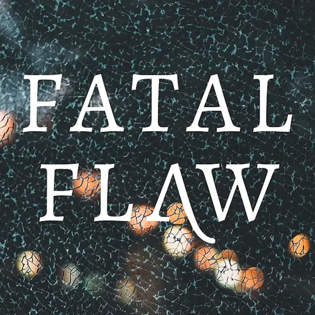 FATal Flaw : 致命缺陷