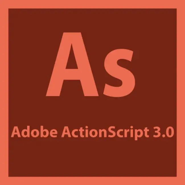 ActionScript : 动作脚本