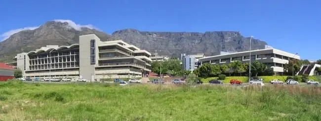 Cape Peninsula University of Technology : 开普半岛理工大学