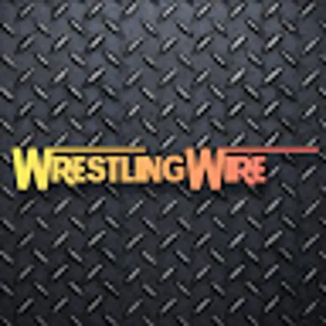 WrestlingWire : 摔跤线