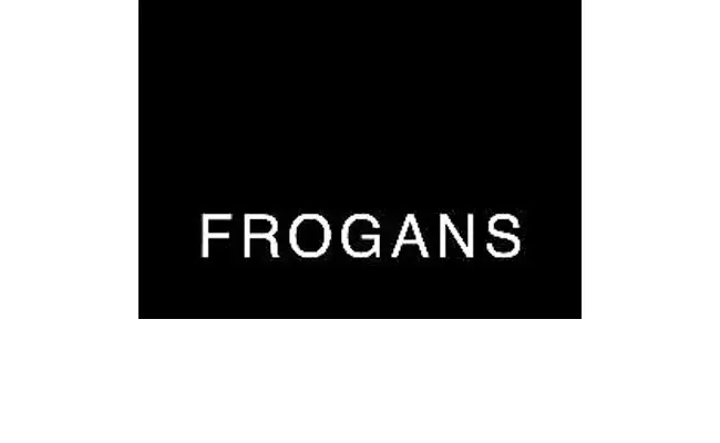 Frogans Network Certificate : Frogans网络证书