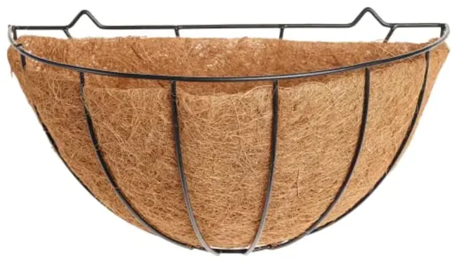 18-inch Wicker Basket : 18英寸柳条篮