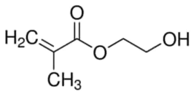 2-HydroxyEthyl Methacrylate : 甲基丙烯酸2-羟乙基酯