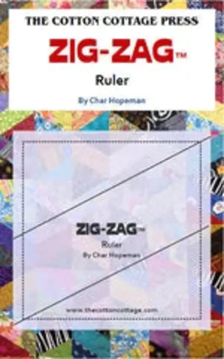 Ruler Zig-zag Allah : 之字形安拉统治者