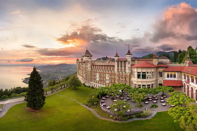 Swiss School of Public Health : 瑞士公共卫生学院