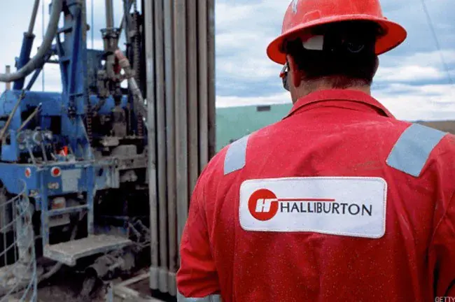 Halliburton Employees Federal Credit Union : 哈里伯顿员工联邦信用合作社