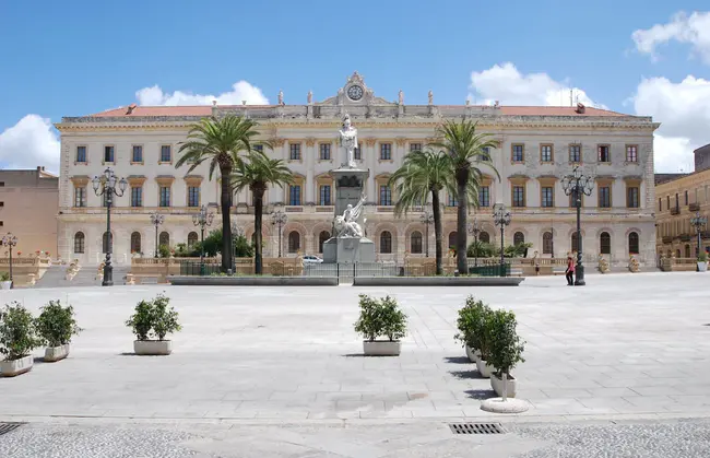 Sassari (Provence) : 萨萨里（普罗旺斯）