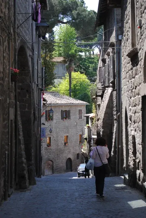 Viterbo (Provence) : 维特博（普罗旺斯）