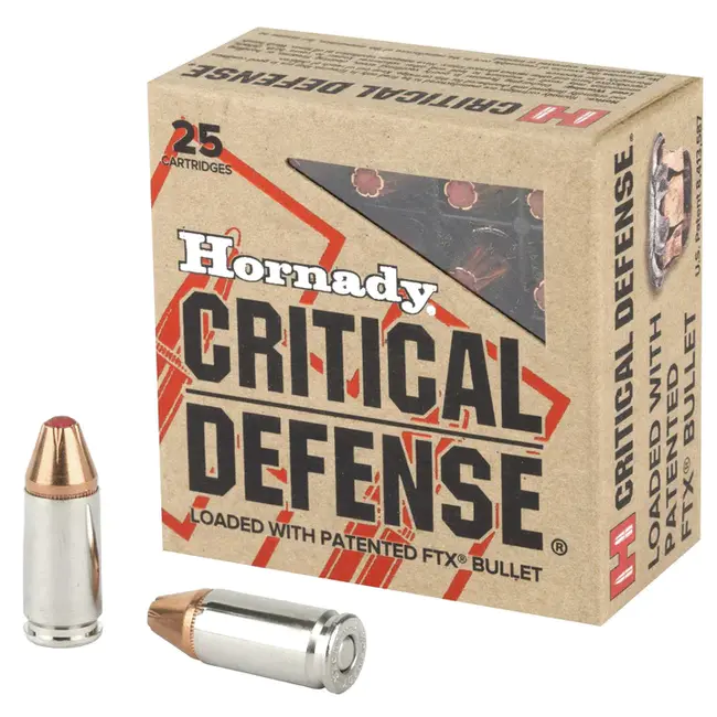 Hornady Magnum Rimfire : 霍纳迪·马格纳姆·里姆费尔