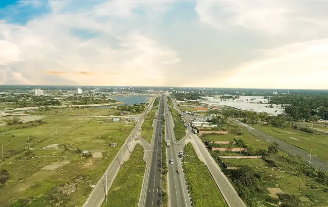 Bangladesh Rural Development : 孟加拉国农村发展