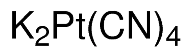 Potassium ThioCyanate : 硫氰酸钾