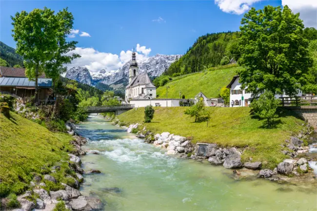 OBerBayern : 奥伯亚伦