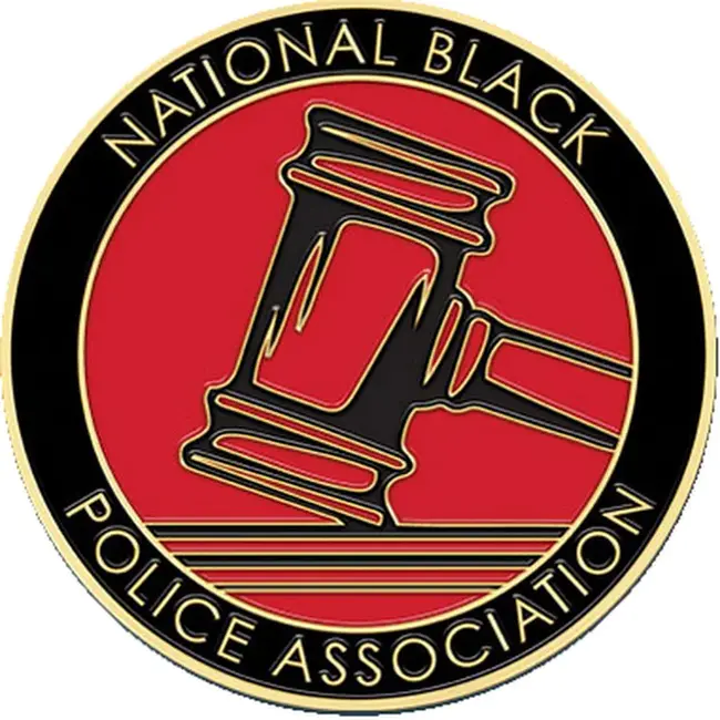 Black Police Association : 黑人警察协会