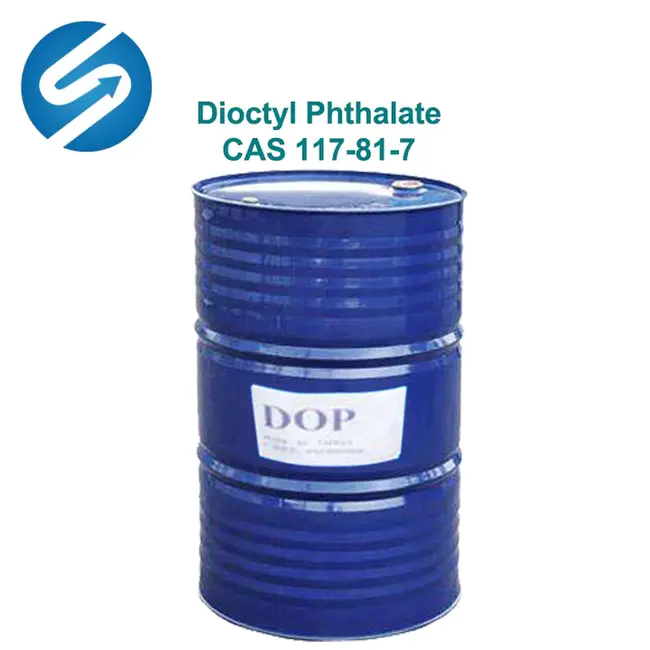 DiOctylPhthalate : 邻苯二甲酸二辛酯