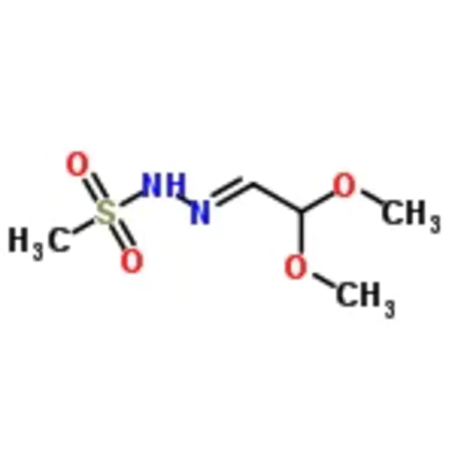 Di-methyl amino-Naphthalin-1,2-Di-carbonic acid Hydrazide : 二甲基氨基萘酰肼