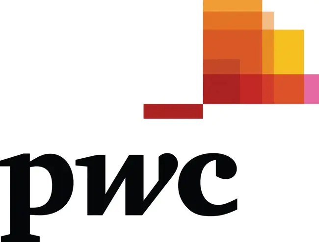 PriceWaterhouse Coopers : 普华永道