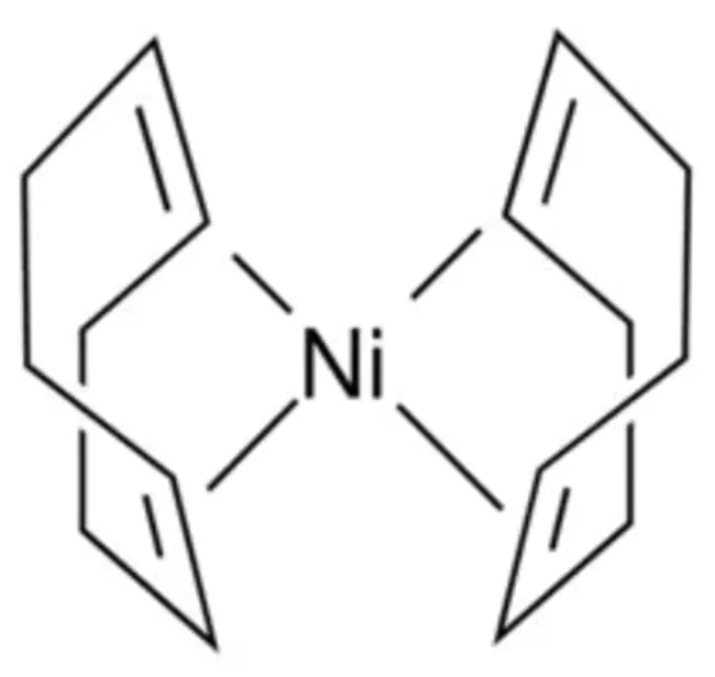 1,5-CycloOctaDiene : 1,5-环八二烯