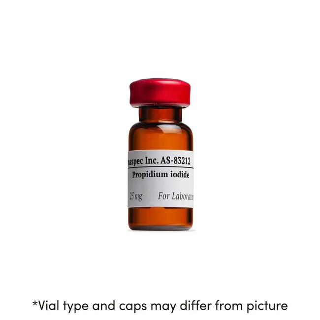 Propidium Iodide : 碘化丙啶