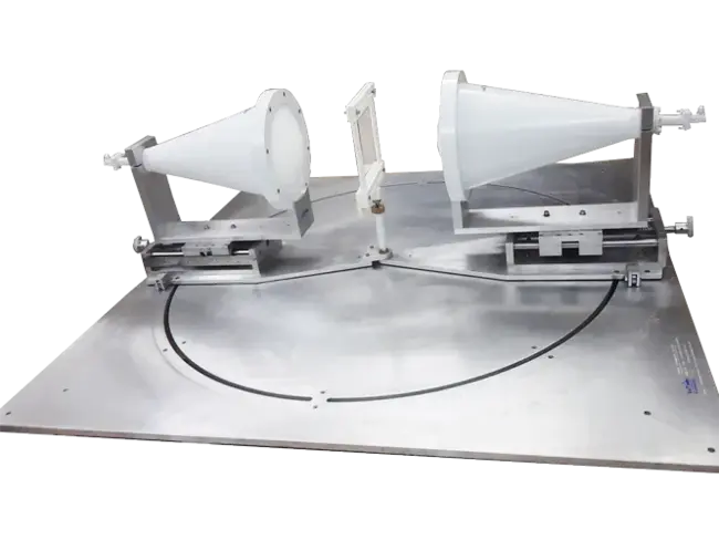 Compact Antenna Test Range : 小型天线测试范围