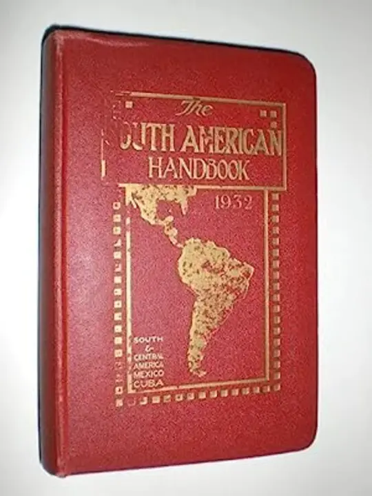 Handbook of North American Indians : 美国印第安人手册