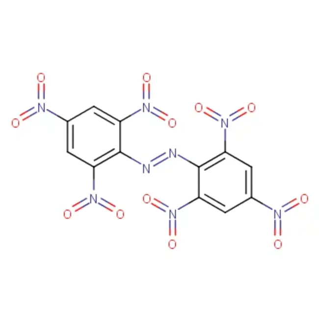 HexaNitroAzoBenzene : 六硝基偶氮苯