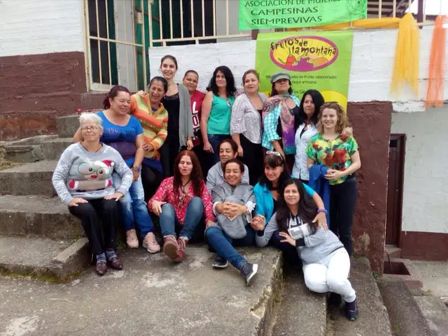 Asociación Guatemalteca de Mujeres Universitarias : 危地马拉大学妇女协会
