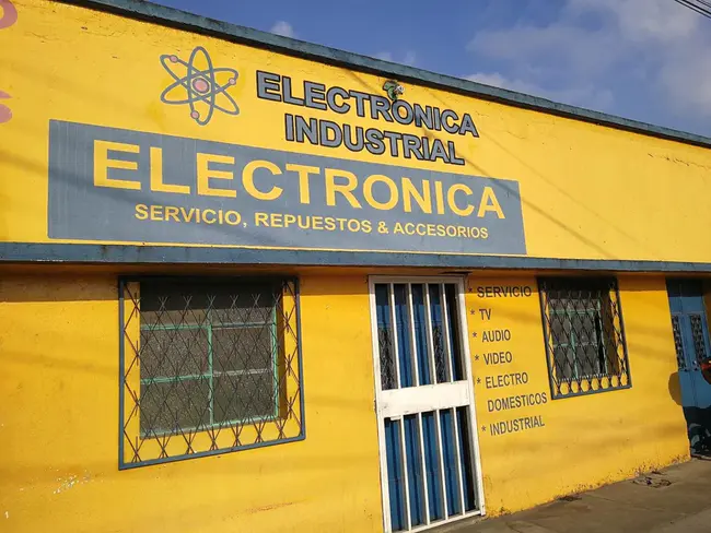 Empresa Eléctrica de Guatemala, Sociedad Anónima : 危地马拉电力公司、Sociedad Anima