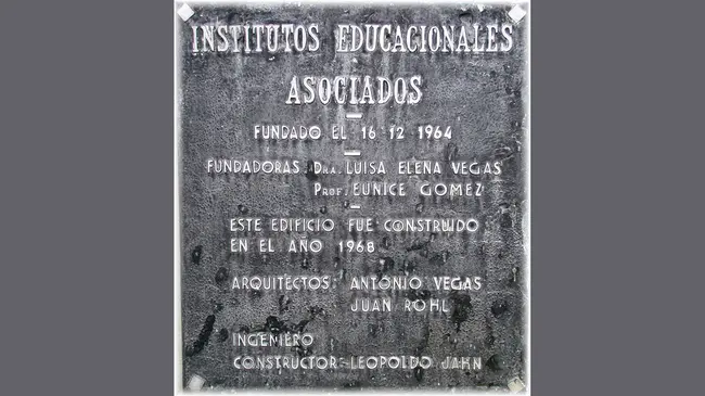 Instituto Nacional de Antropoligía e Historia : 国家人类学和历史研究所