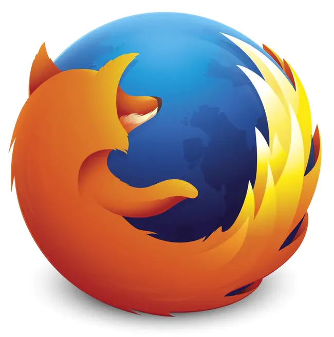 Firefox : 火狐