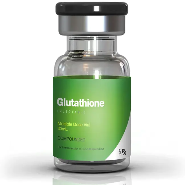 Glutathione SH : 谷胱甘肽SH