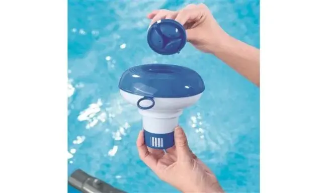 Water-Inflated Property Protector : 充水财产保护器