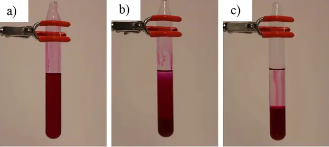 Liquid Phase Deposition : 液相沉积