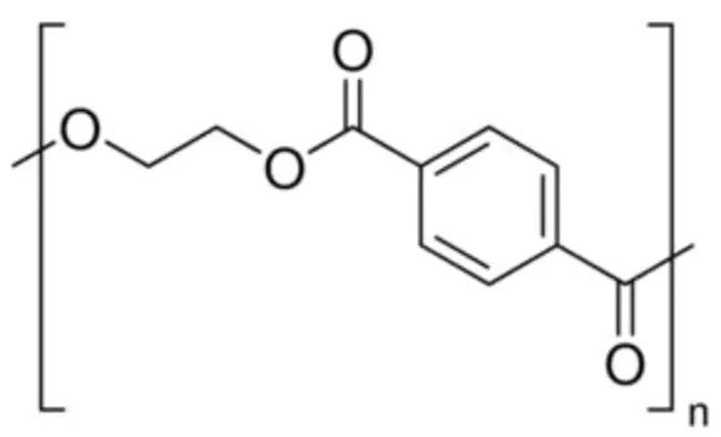 Poly-Ethylene Teraphthalate : 聚对苯二甲酸乙二醇酯