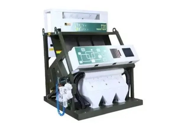 Multi-Position Flat Sorting Machine : 多工位平板分拣机