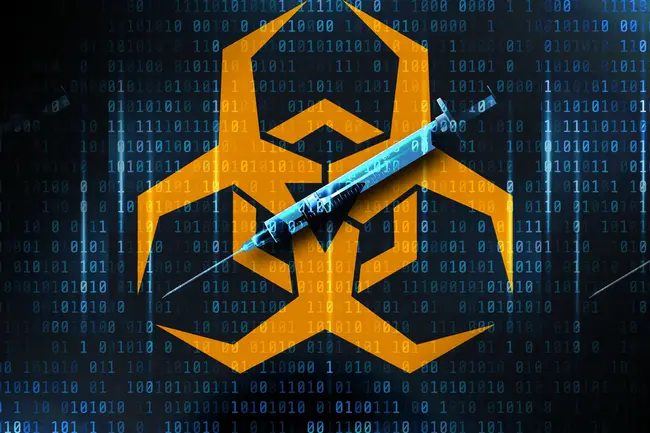 AntiVirus by Oleg Zaitsev : Oleg Zaitsev的抗病毒药物