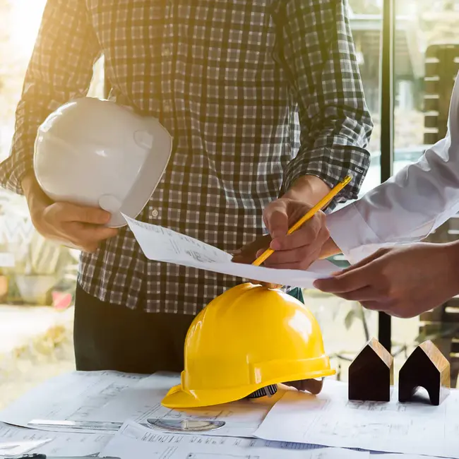 Building Management Services : 建筑管理服务