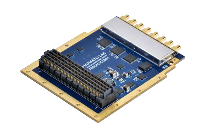 Device-Specific Module : 设备特定模块