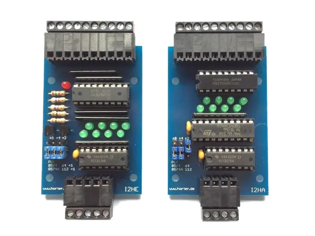 Input/Output Control : 输入/输出控制