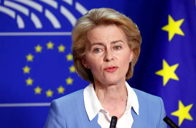 Derleyen : 德莱恩