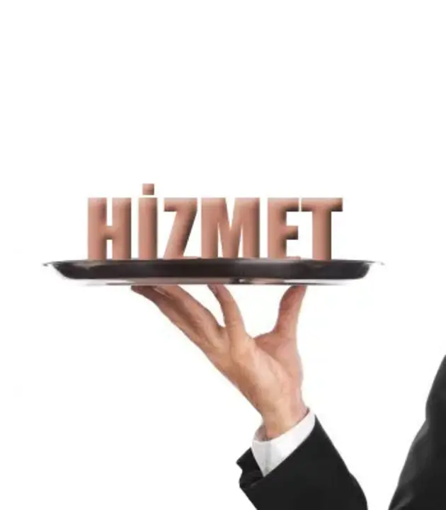 Hizmet : 希齐梅