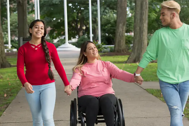 Disability Services Queensland : 昆士兰残疾人服务