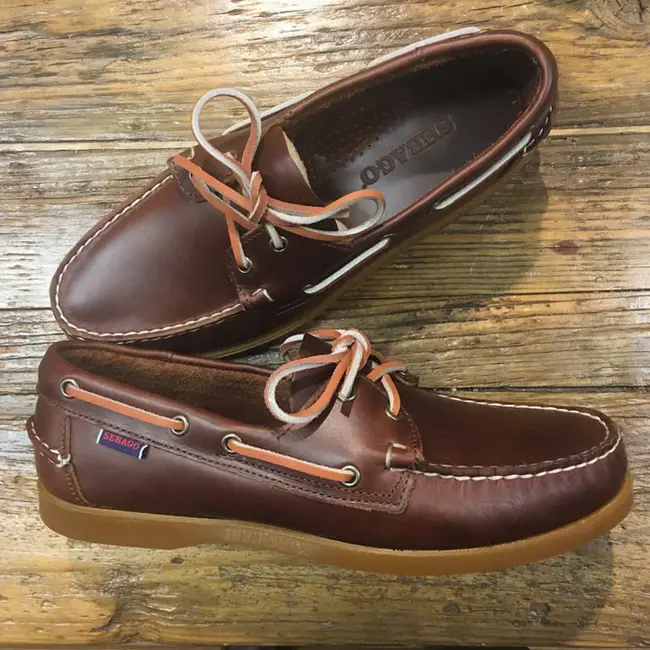 Sebago, ME : Sebago，我