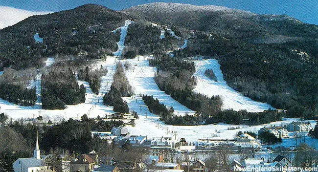 Ascutney, VT : Ascutney，VT