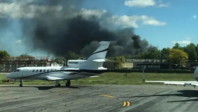 Teterboro, NJ : NJ泰特博罗