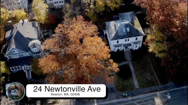 Newtonville, NJ : NJ牛顿维尔