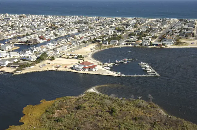 Lavallette, NJ : Lavallette，NJ